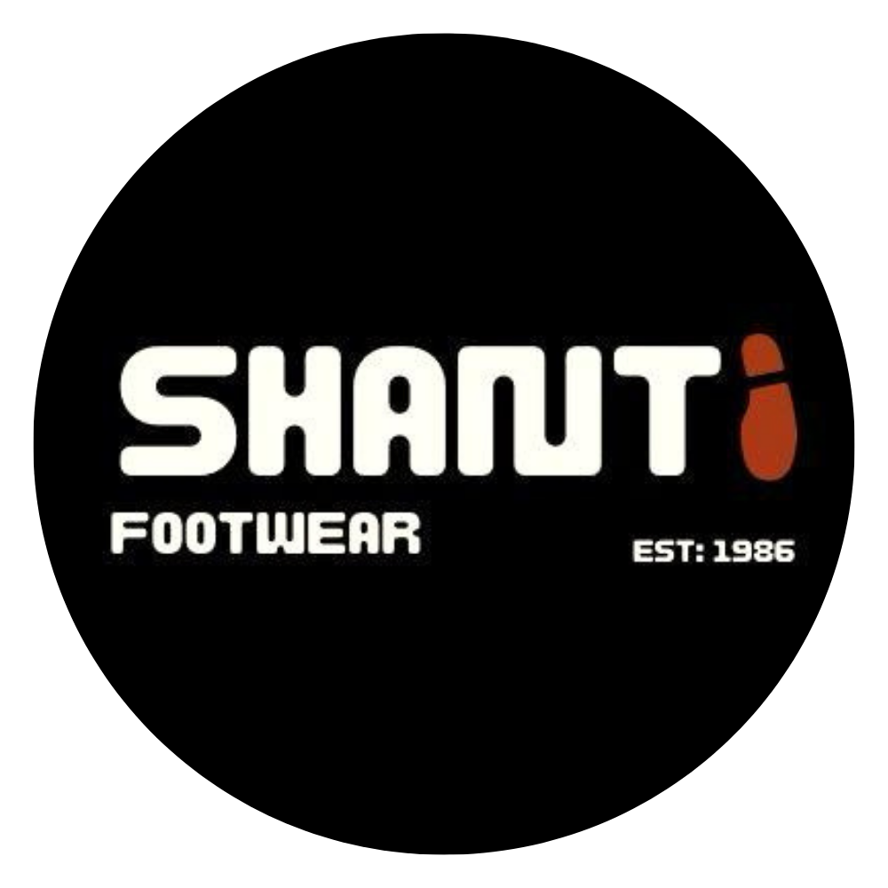Shanti Footwear